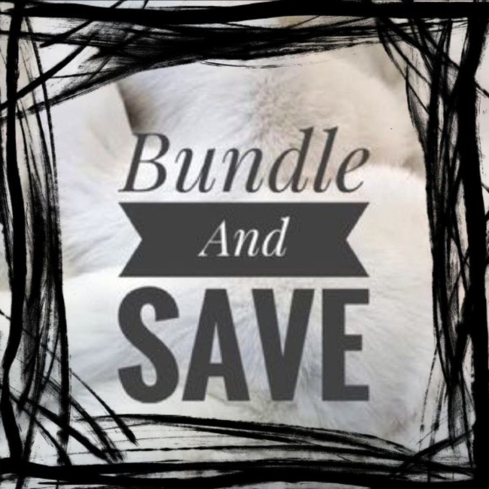 Bundle Items & Save